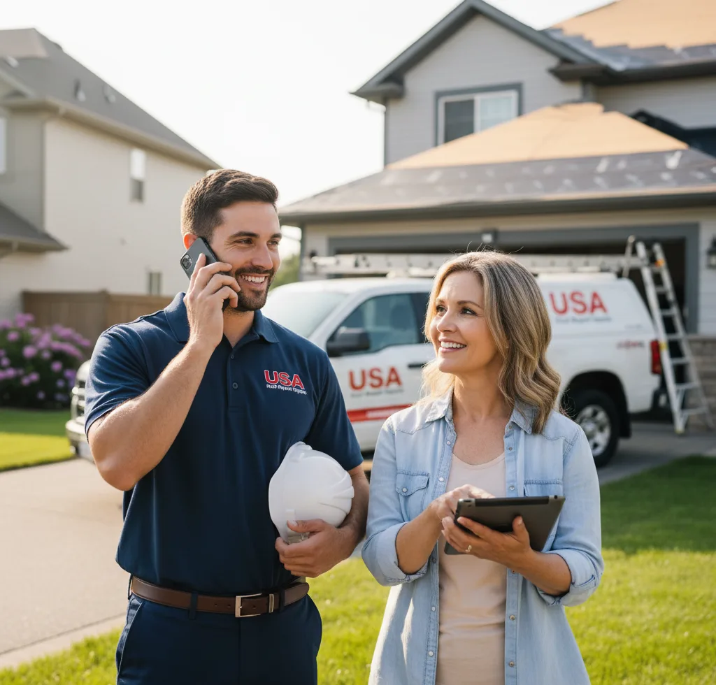 Roof Maintenance in Coopersburg, PA